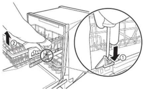 LG LSDT9908ST - CAUTION - 1