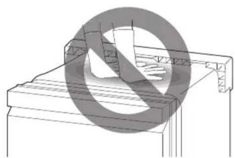 LG LSDT9908ST - CAUTION - 3