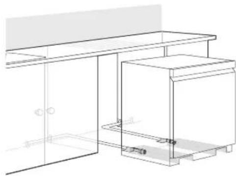 LG LSDT9908ST - PRECAUCIÓN - 5
