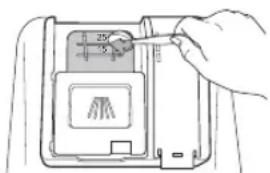 LG LSDT9908ST - Adding Detergent to the Dispenser - 2