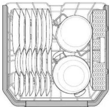 LG LSDT9908ST - Dual Zone (Zona dual) - 2