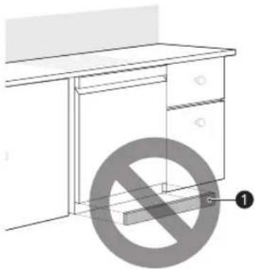 LG LSDT9908ST - PRECAUCIÓN - 1
