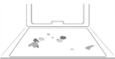 LG LTE4815ST - Benefits of EasyClean® - 1
