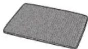 LG LTE4815ST - CAUTION - 1