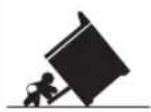 LG LTE4815ST - Tip - Over Hazard - 1