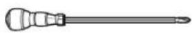 LG LTE4815ST - Outils nécessaires - 1