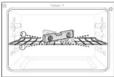 LG LTE4815ST - Leveling the Range - 3