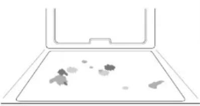 LG LTE4815ST - Avantages de la fonction EasyClean® - 1