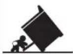 LG LTE4815ST - Tip - Over Hazard - 1