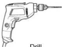LG LTE4815ST - Tools Needed - 8