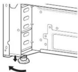 LG LTE4815ST - Leveling the Range - 2