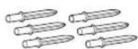 LG LTE4815ST - Accessories - 11