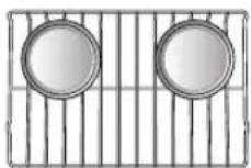 LG LTE4815ST - Guide pour une cuisson et un rôtissage au four recommandés - 2
