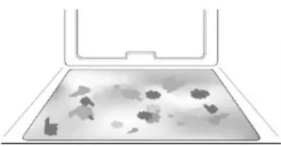 LG LTE4815ST - Avantages de la fonction EasyClean® - 2