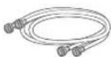 LG WM3700HWA - Accessoires inclus Accessoires optionnels - 2