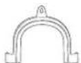 LG WM3700HWA - Accessoires inclus Accessoires optionnels - 8