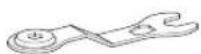 LG WM3700HWA - Accessoires inclus Accessoires optionnels - 6