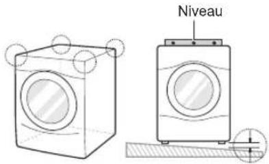 LG WM3700HWA - PROCÉDURE DE RÈGLEMENT DE DIFFÉREND : - 23