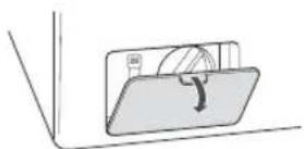 LG WM3700HWA - AVERTISSEMENTS - 1