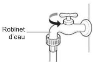 LG WM3700HWA - PROCÉDURE DE RÈGLEMENT DE DIFFÉREND : - 15