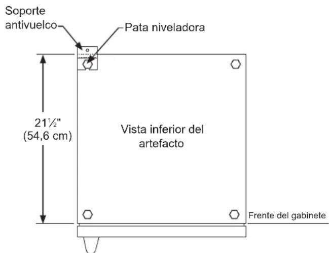 LYNX LM15WINER - ADVERTENCIA - 2