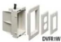 LYNX LM15WINER - DIMENSIONS DU PRODUIT - 2