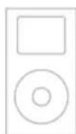 SONY CPFIP001 - 1