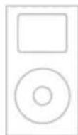 SONY CPFIP001 - Compatible iPod models - 6