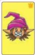 Huch! & Friends Gigi Gnomo - Magic card descriptions - 5