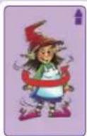 Huch! & Friends Gigi Gnomo - Die Zauber The magic Les sorts De toverspreuken Hechizos - 4