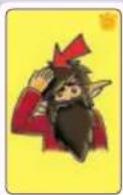Huch! & Friends Gigi Gnomo - Die Zauber The magic Les sorts De toverspreuken Hechizos - 11