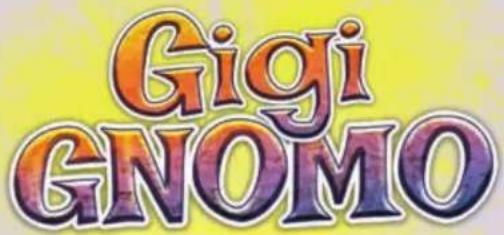 Huch! & Friends Gigi Gnomo - Un jeu ensorçelant pour 2 à 4 joueurs à partir de 5 ans - 1