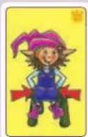 Huch! & Friends Gigi Gnomo - Die Zauber The magic Les sorts De toverspreuken Hechizos - 16