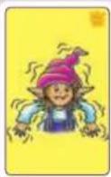 Huch! & Friends Gigi Gnomo - Die Zauber The magic Les sorts De toverspreuken Hechizos - 19