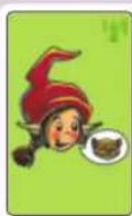 Huch! & Friends Gigi Gnomo - Die Zauber The magic Les sorts De toverspreuken Hechizos - 10