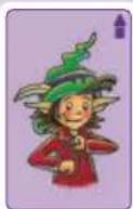 Huch! & Friends Gigi Gnomo - Die Zauber The magic Les sorts De toverspreuken Hechizos - 6