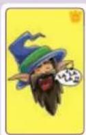 Huch! & Friends Gigi Gnomo - Die Zauber The magic Les sorts De toverspreuken Hechizos - 12