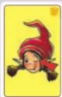 Huch! & Friends Gigi Gnomo - Die Zauber The magic Les sorts De toverspreuken Hechizos - 14