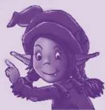 Huch! & Friends Gigi Gnomo - Magic card descriptions - 2