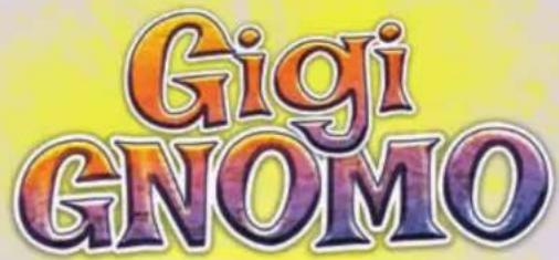 Huch! & Friends Gigi Gnomo - Un jeu magico para 2-4 jugadores a partir de 5 años - 1