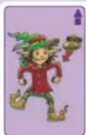 Huch! & Friends Gigi Gnomo - Die Zauber The magic Les sorts De toverspreuken Hechizos - 7