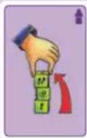 Huch! & Friends Gigi Gnomo - Explication des cartes - 6