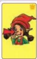 Huch! & Friends Gigi Gnomo - Die Zauber The magic Les sorts De toverspreuken Hechizos - 13
