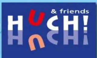 Huch! & Friends Kokonana - VARIANT VOOR JONGE KINDEREN - 5