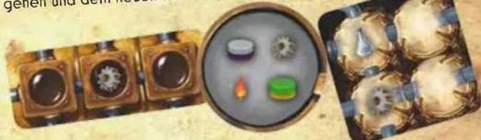Huch! & Friends GumGum Machine - Professor L. - 71