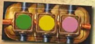 Huch! & Friends GumGum Machine - Professor I. - 1