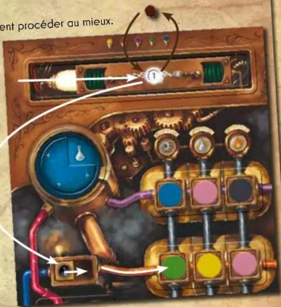 Huch! & Friends GumGum Machine - FABRIQUER DES GUM-GUMS - 1