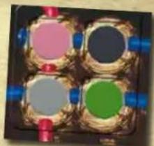 Huch! & Friends GumGum Machine - EIN GUM-SPEICHER 03 - 2