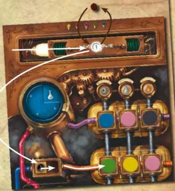 Huch! & Friends GumGum Machine - PRODUCE GUM-GUMS - 1