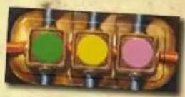 Huch! & Friends GumGum Machine - KORT OVERZICH - 3